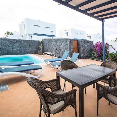 Villa Teresa Playa Blanca  Extérieur photo