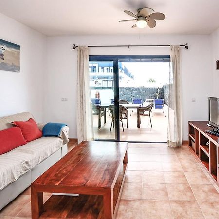 Villa Teresa Playa Blanca  Extérieur photo