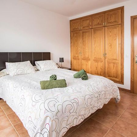 Villa Teresa Playa Blanca  Extérieur photo