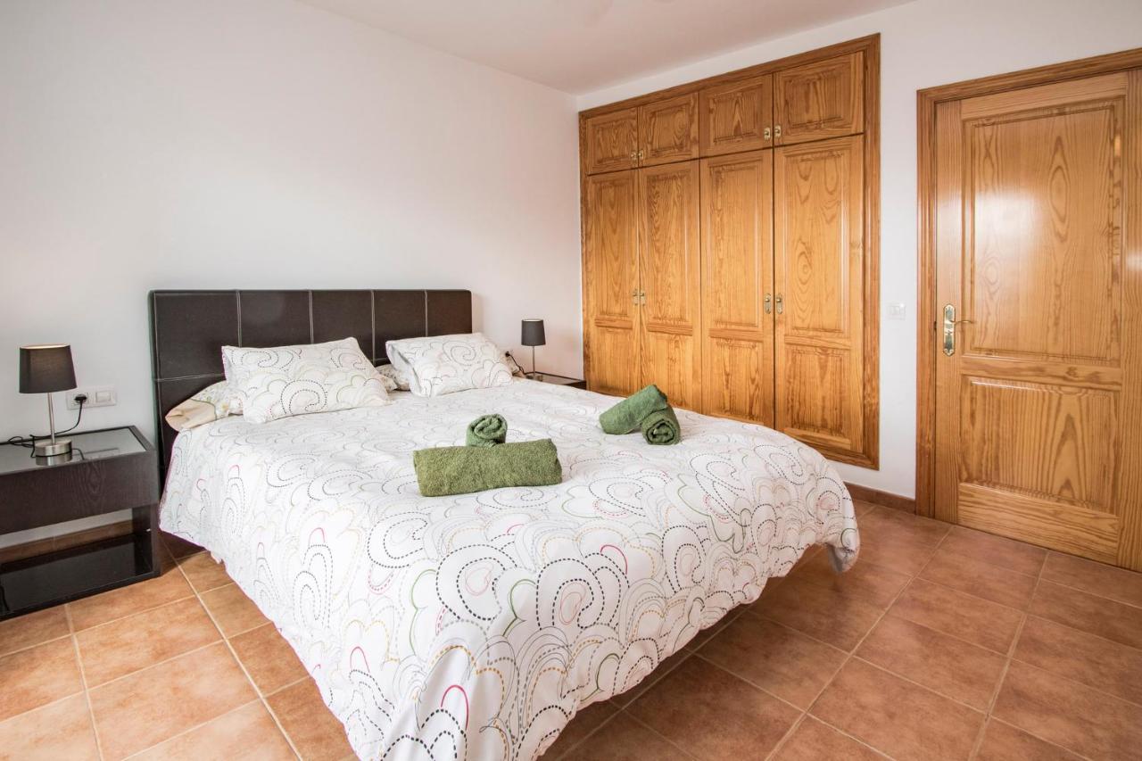 Villa Teresa Playa Blanca  Extérieur photo