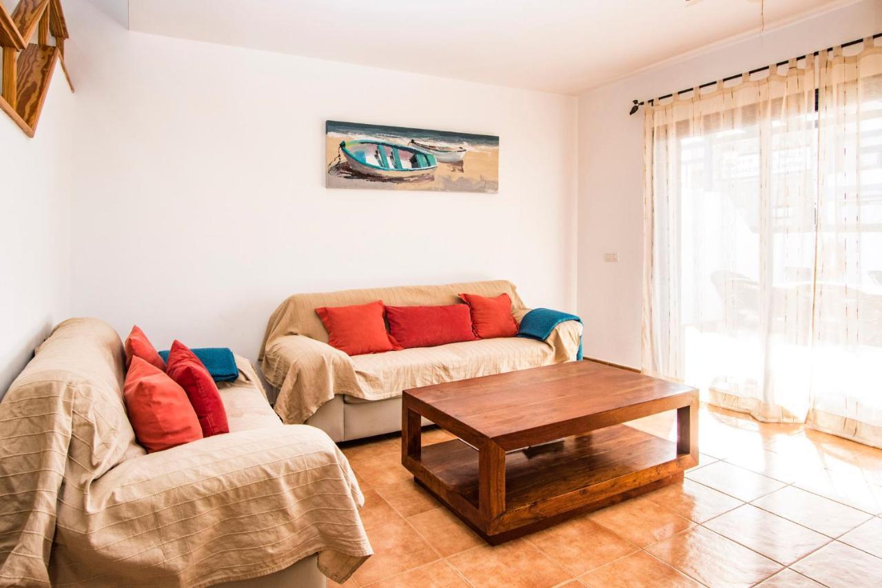 Villa Teresa Playa Blanca  Extérieur photo