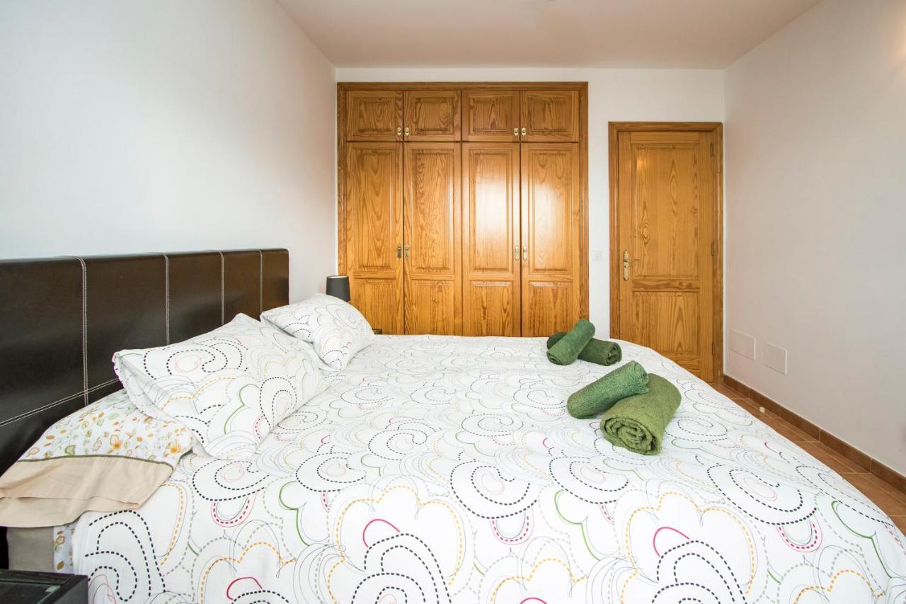 Villa Teresa Playa Blanca  Extérieur photo