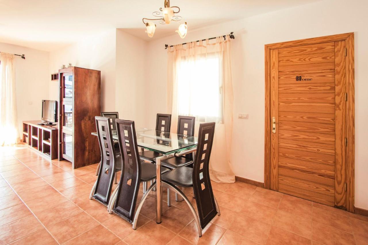 Villa Teresa Playa Blanca  Extérieur photo