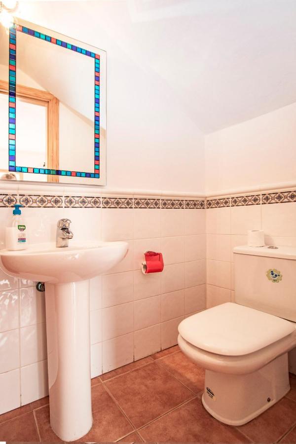 Villa Teresa Playa Blanca  Extérieur photo