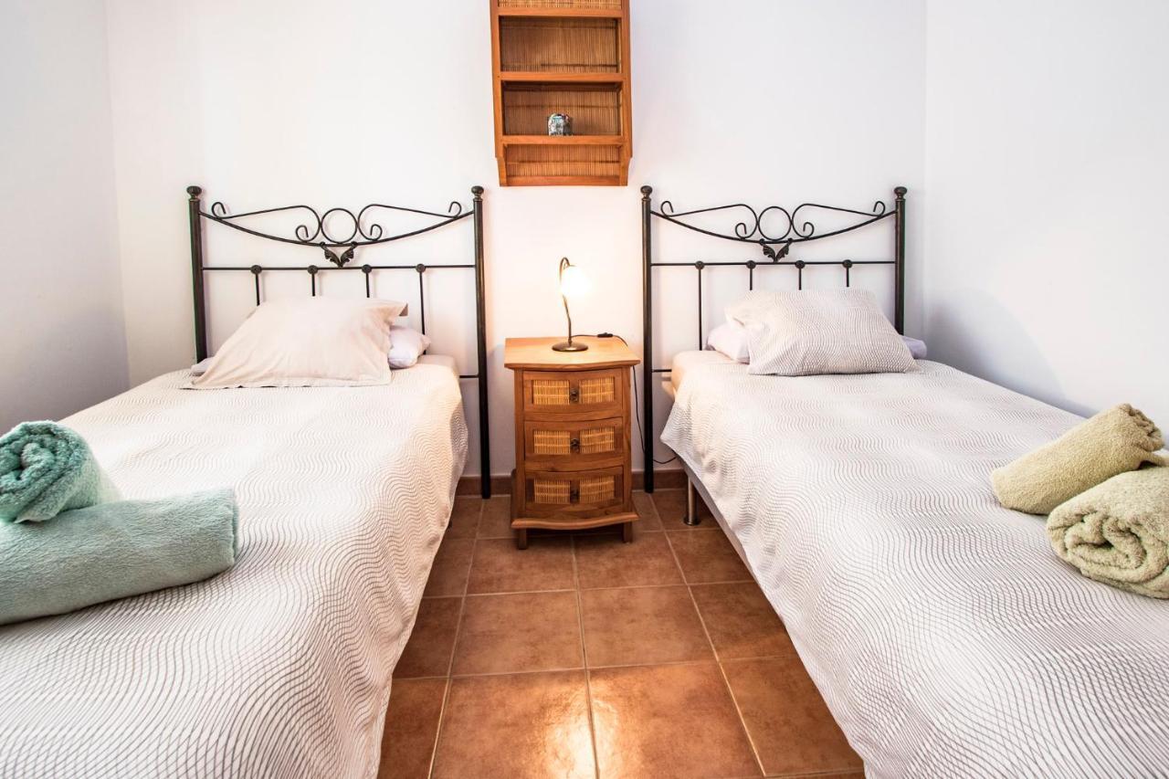 Villa Teresa Playa Blanca  Extérieur photo