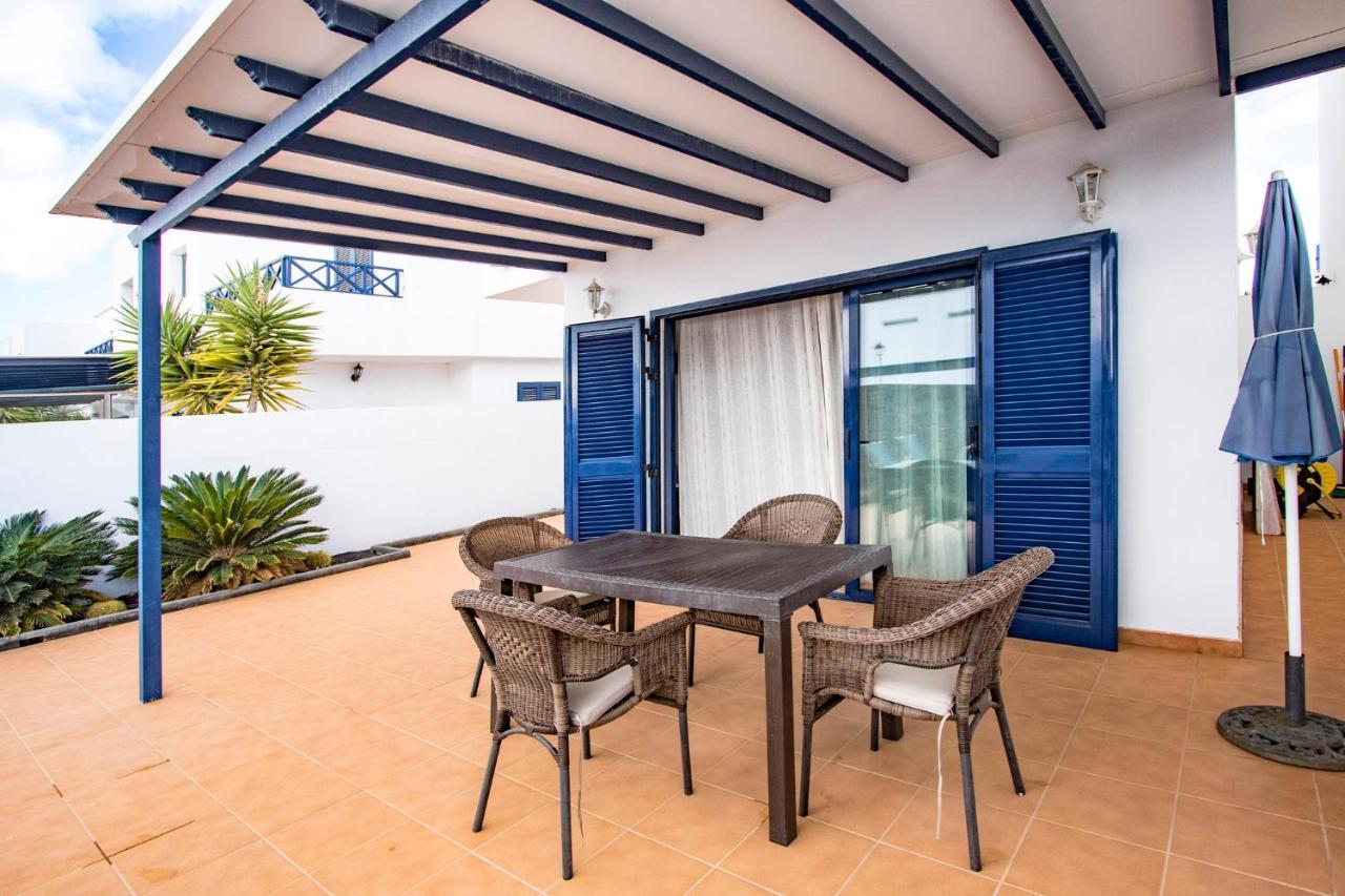 Villa Teresa Playa Blanca  Extérieur photo